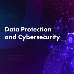Cybersecurity for Data and System Protection