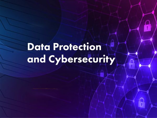 Cybersecurity for Data and System Protection