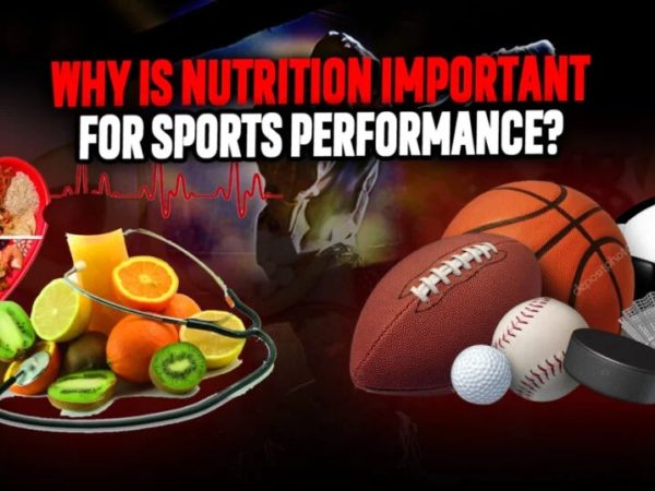 Sports Nutrition and Performance Optimization