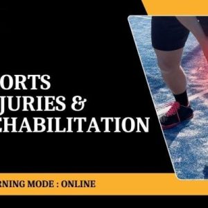 Injury Prevention and Rehabilitation in Athletics