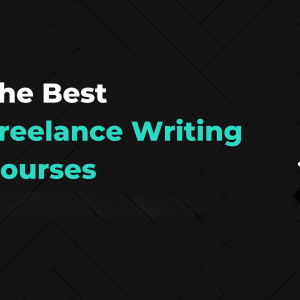 Building a Career in Freelance Writing