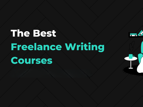Building a Career in Freelance Writing
