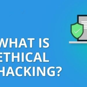 Introduction to Ethical Hacking and Penetration Testing